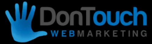 DonTouch